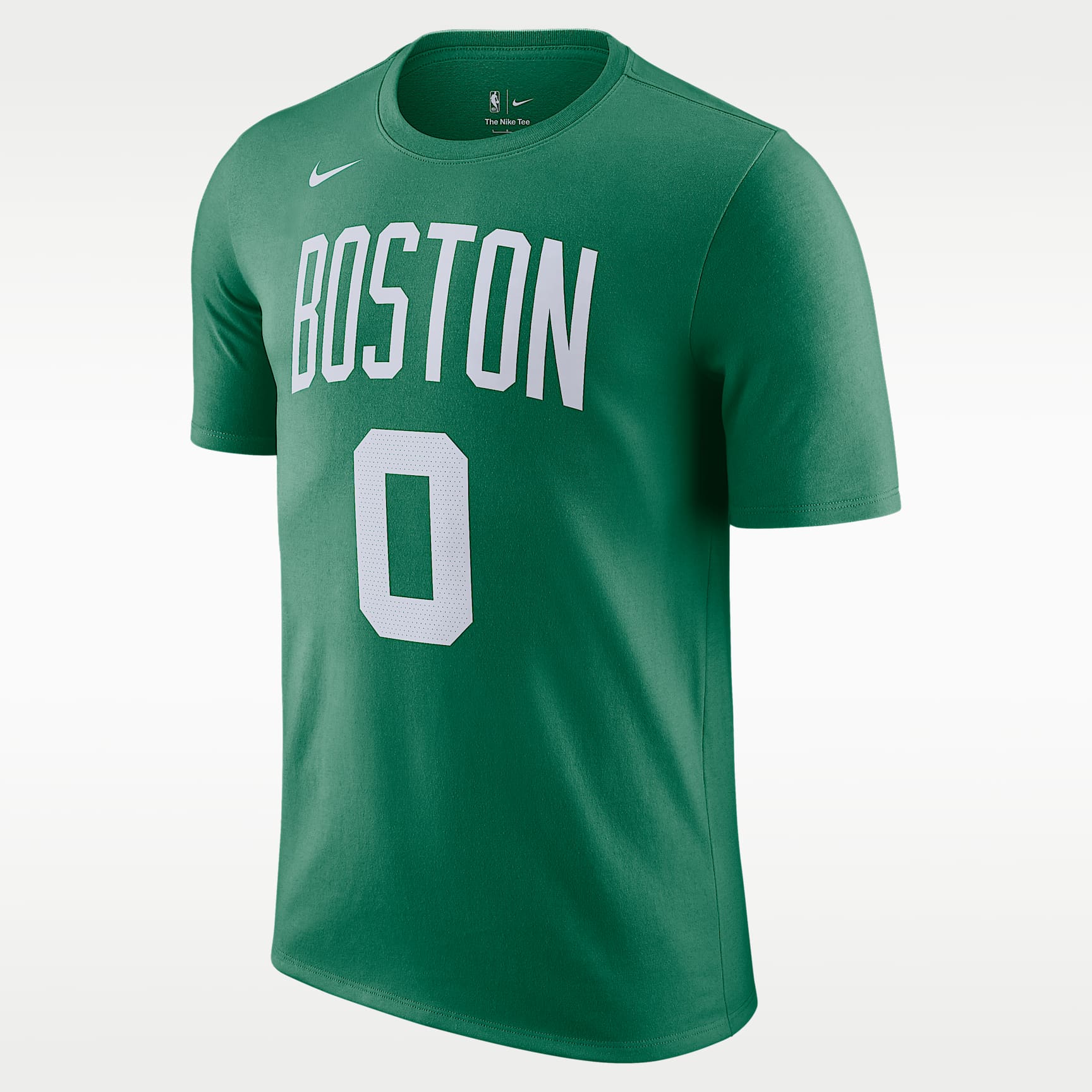 Boston Celtics Men's Nike NBA T-Shirt. Nike IL